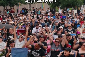 文班飚中超远3分引于嘉沸腾：神奇一投！俄城消音器！